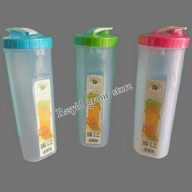Tempat air Cool pot water kulkas 2 L