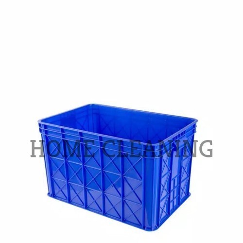 Kontainer Hanata Dus