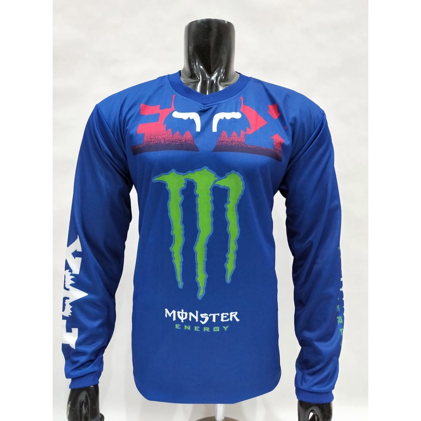 Kaos Kita  Baju mancing lengan panjang baju sepeda gowes pria baju balap racing kaos gowes sepeda pr