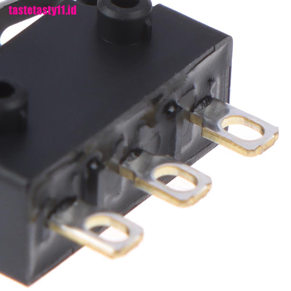 1 Pc Kunci Pintu Mobil Micro Switch D2HW-EL291H-A515-AQD