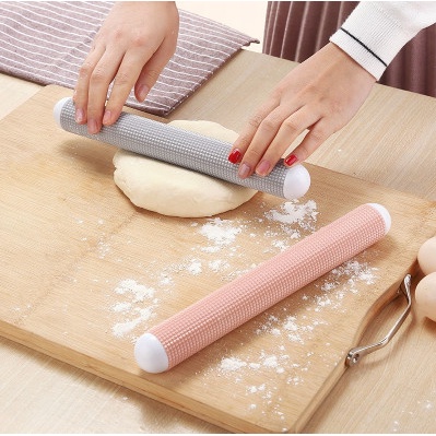 Rolling Pin Penggilas Penggiling Adonan Kue