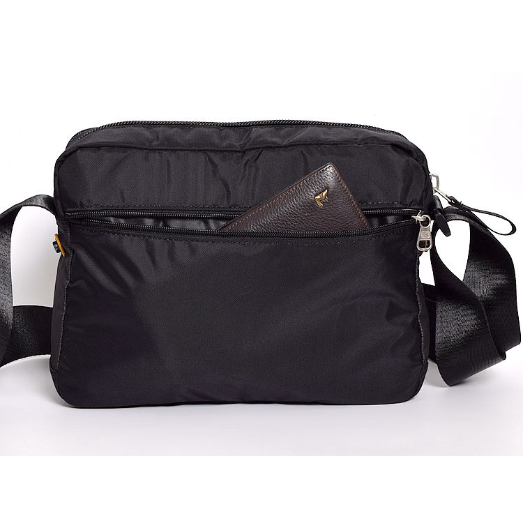 ORIGINAL TOUGH WARRIOR 5045 UNISEX SLING BAG TAS SELEMPANG NEW TOUGH WARRIOR