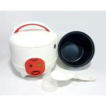 Cosmos Rice Cooker 0.6 Liter - CRJ 1001N