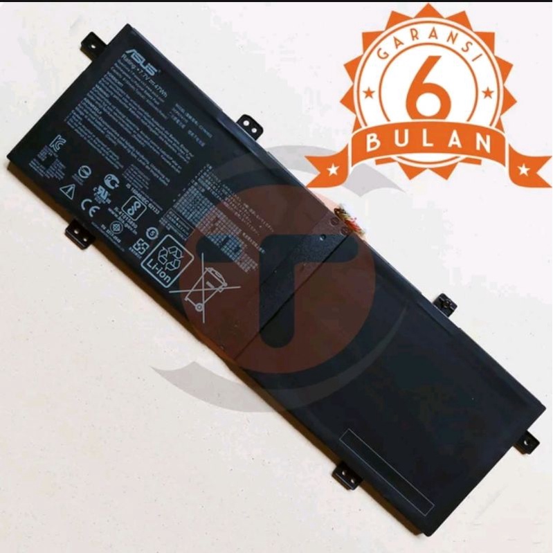Cavo Flat LCD Per ASUS ZenBook UX431F E Modelli Simili - 30 PIN, Ricambio HQ21310309000 - Foto 4
