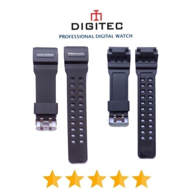 tali jam tangan digitec 2102