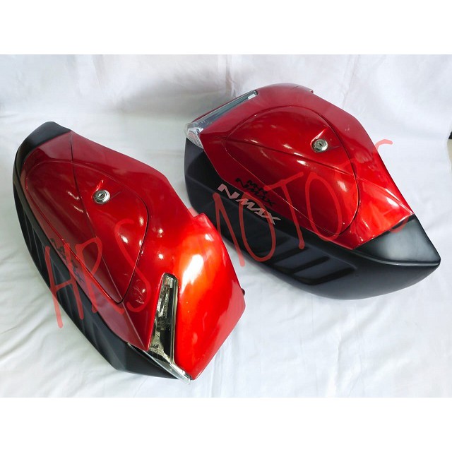 BOX BODY SAMPING NMAX MHR ORIGINAL