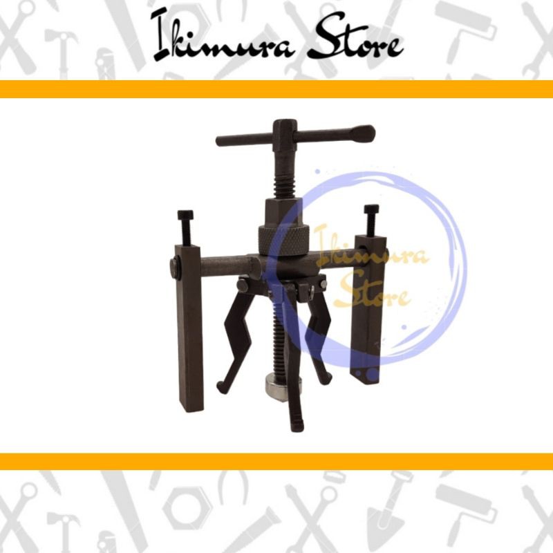 Pilot Bearing Puller Amtech Treaker / Treker