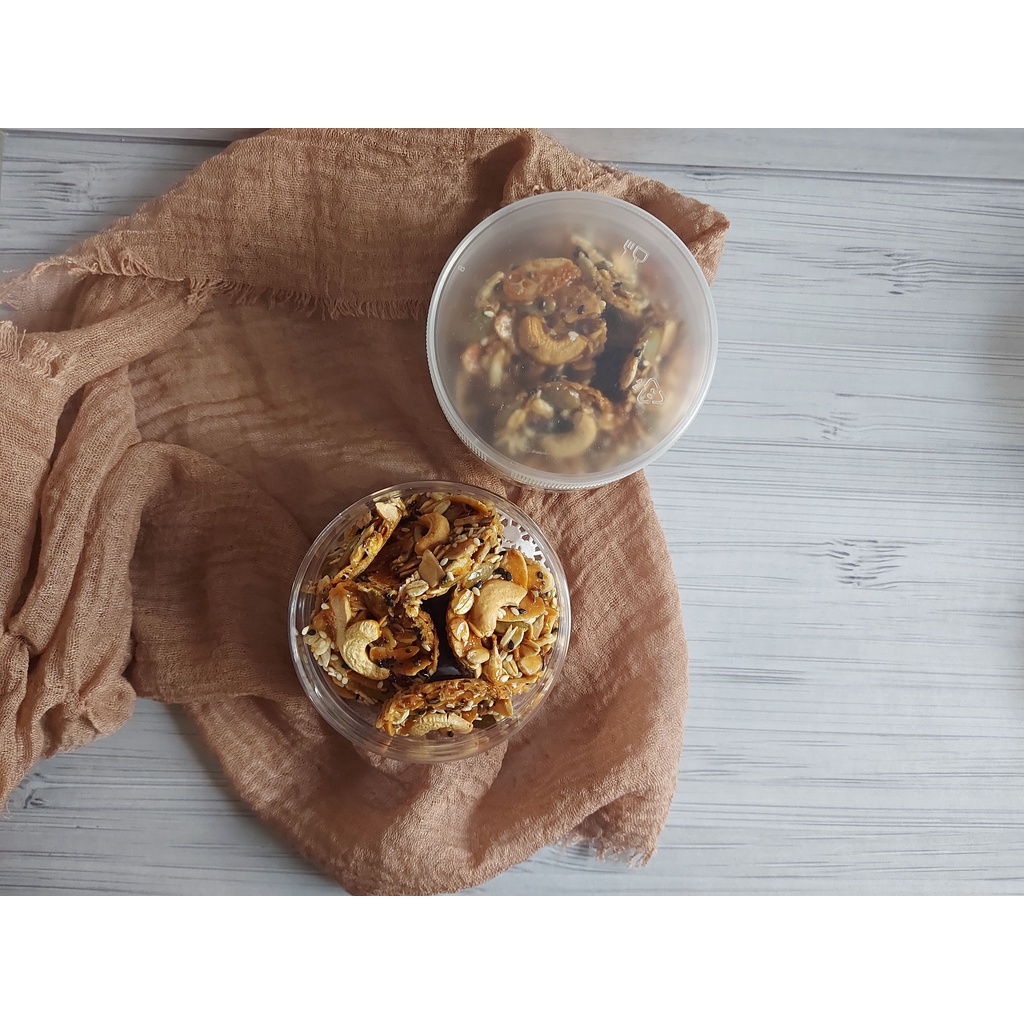 

SATURDAY - cookies set // Florentine Cookies
