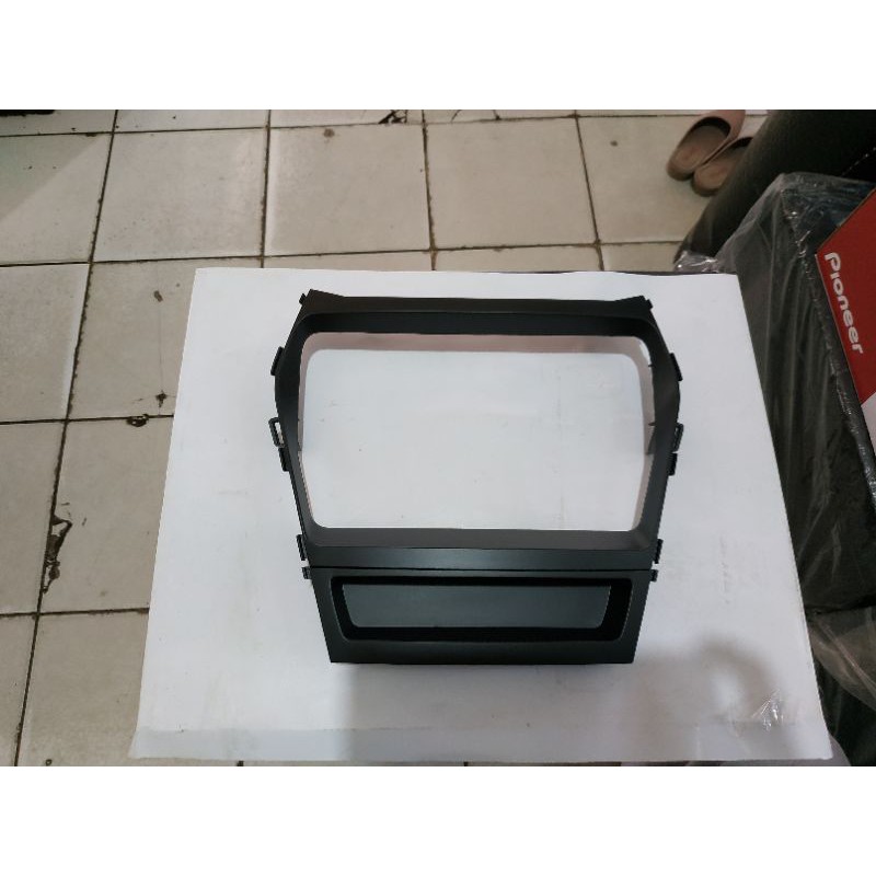 Frame santafe - frame hyundai santafe - frame hyundai santafe 9 inch