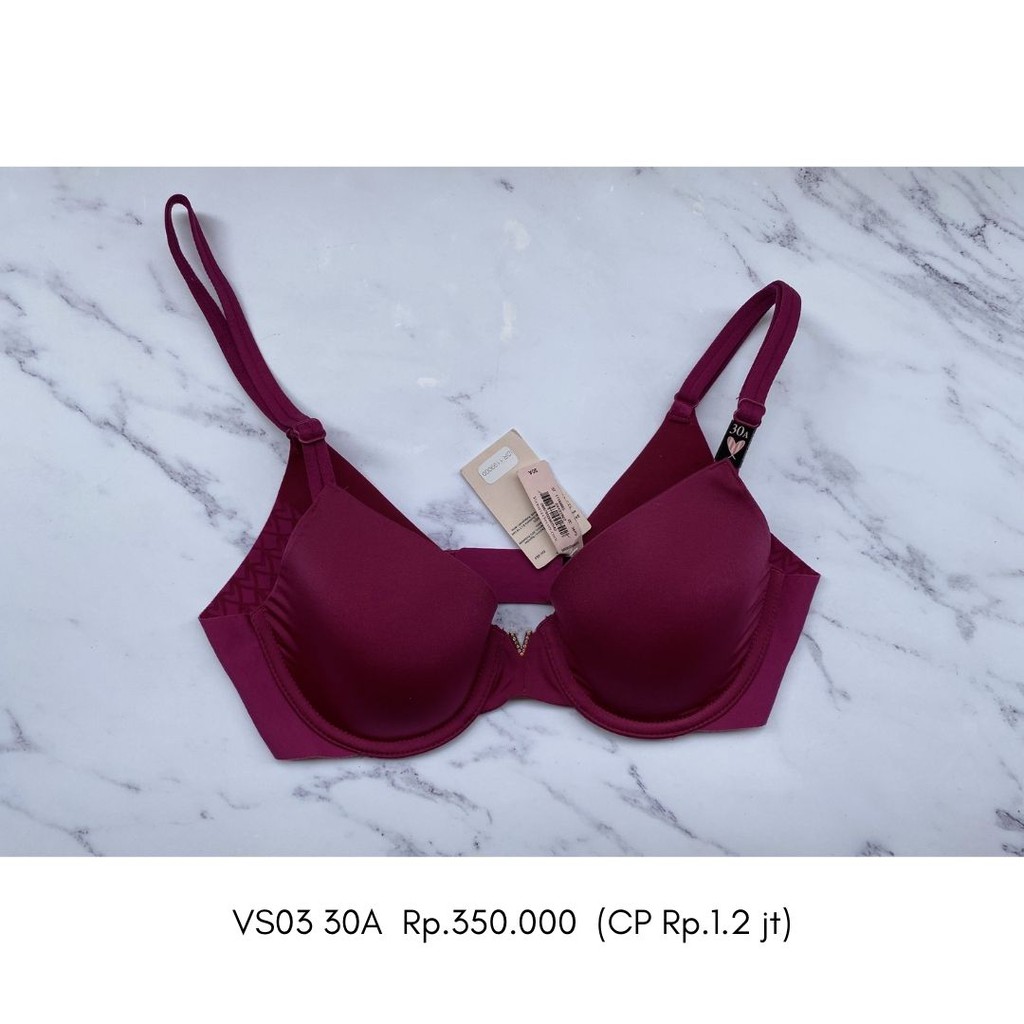 Victoria's Secret Bra 30A