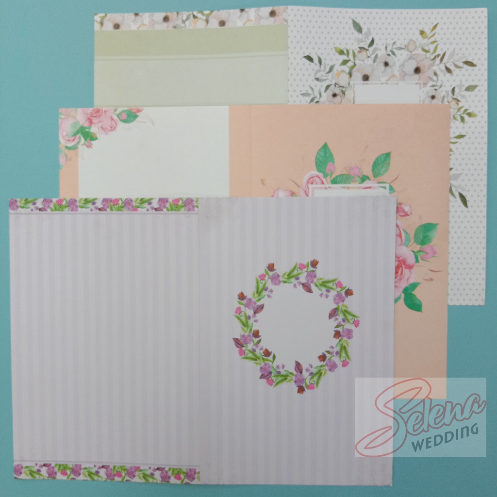 

UNDANGAN MEDINA / UNDANGAN KOSONGAN MURAH