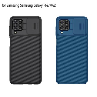 Choetech Case Pelindung Handphone Model Geser Untuk Samsung Galaxy F62 M62