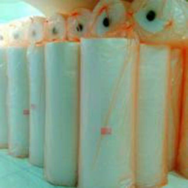 

[DIJUAL] BUBBLE WRAP 1ROOLL 50M