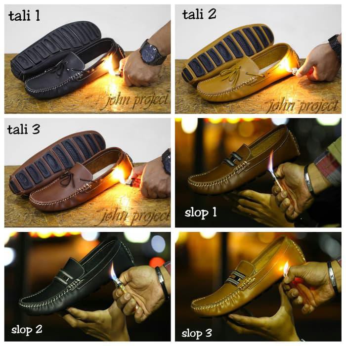 SEPATU PRIA SEPATU CASUAL NIKE SLIP ON SLOP PRIA