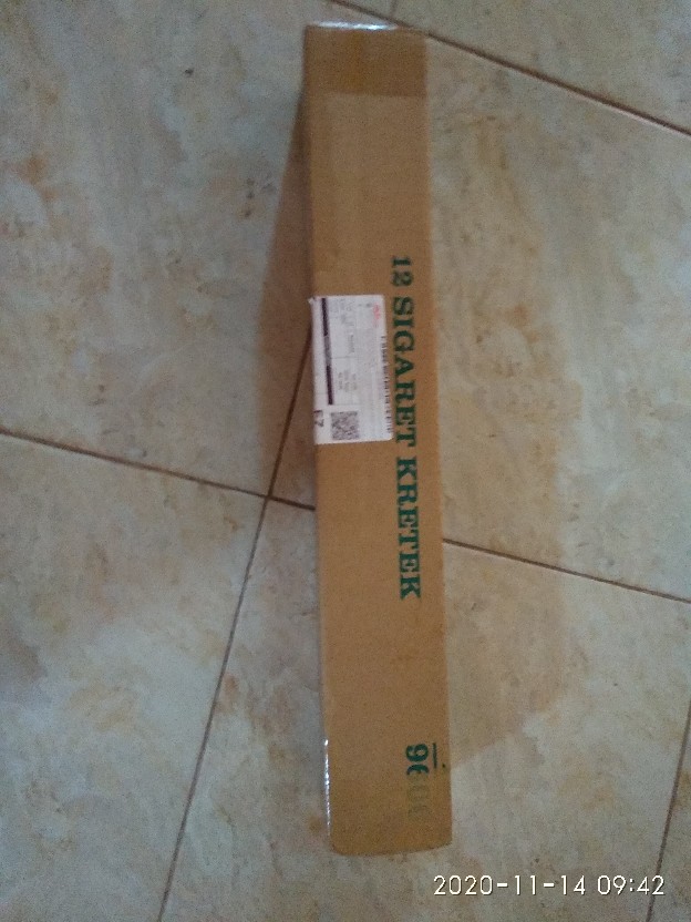 Bidara Arab Sidr #2 Pcs#