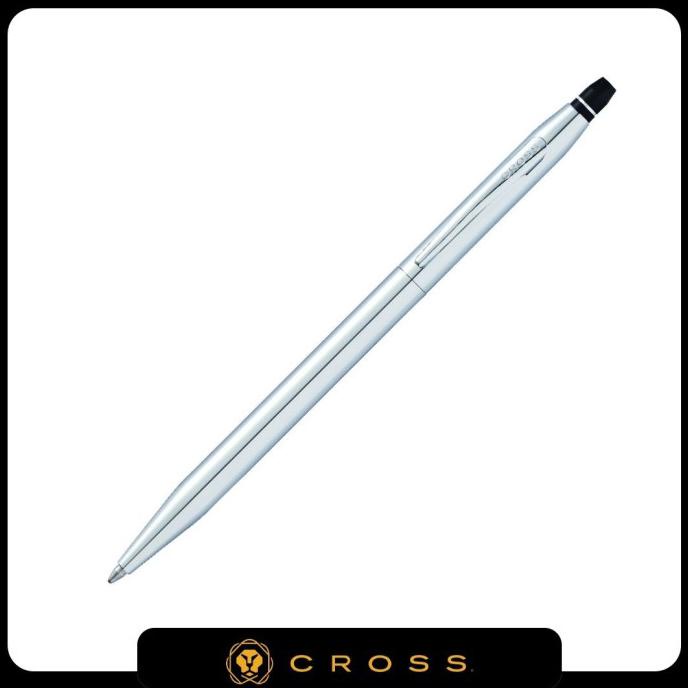 

CROSS CLICK Chrome CR-AT0622-101