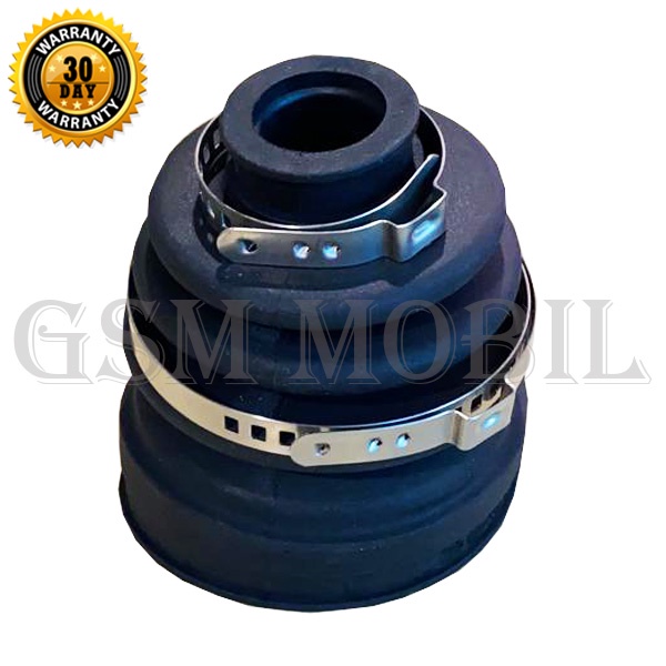 As Roda Luar CV Joint Drive Shaft Suzuki Ertiga - 10006455