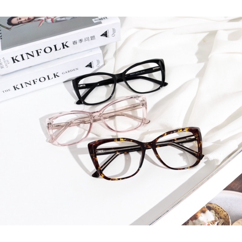 KACAMATA RAYMOND EYEGLASSES