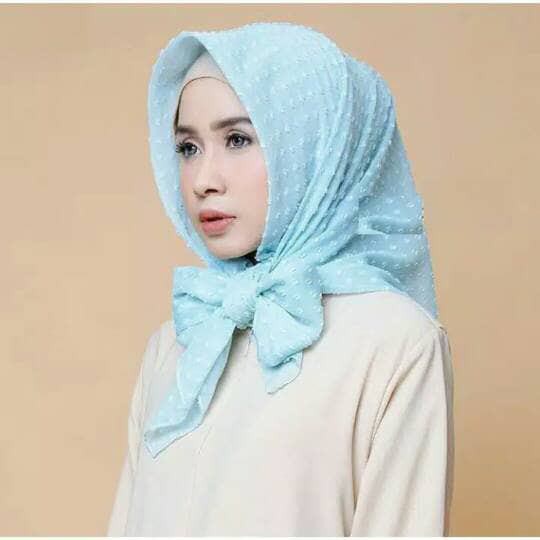Jilbab Rubiah