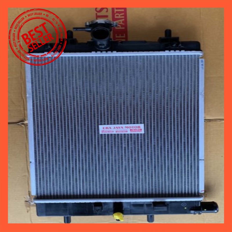 Jual Radiator Ayla Agya Cc Original Shopee Indonesia