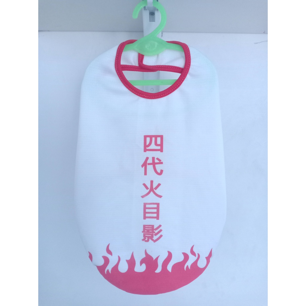 BAJU KUCING KARAKTER / BAJU ANJING / BAJU KUCING ANIME / BAJU KUCING NARUTO / BAJU KUCING MURAH/ BAJ