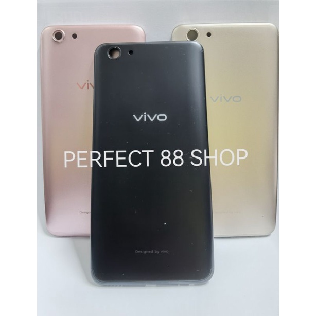 BACKDOOR CASING BELAKANG TUTUP BELAKANG VIVO Y71