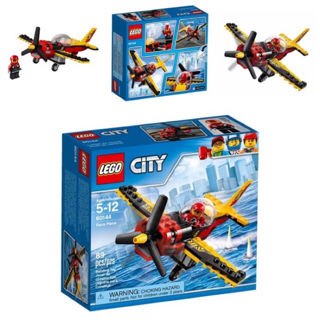 lego 60144