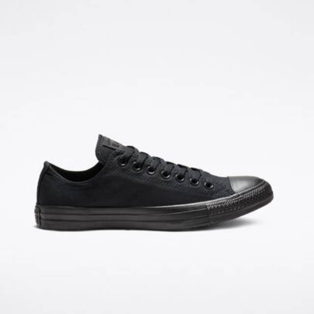 Converse CT AS Ox Mono Black
(ORIGINAL)