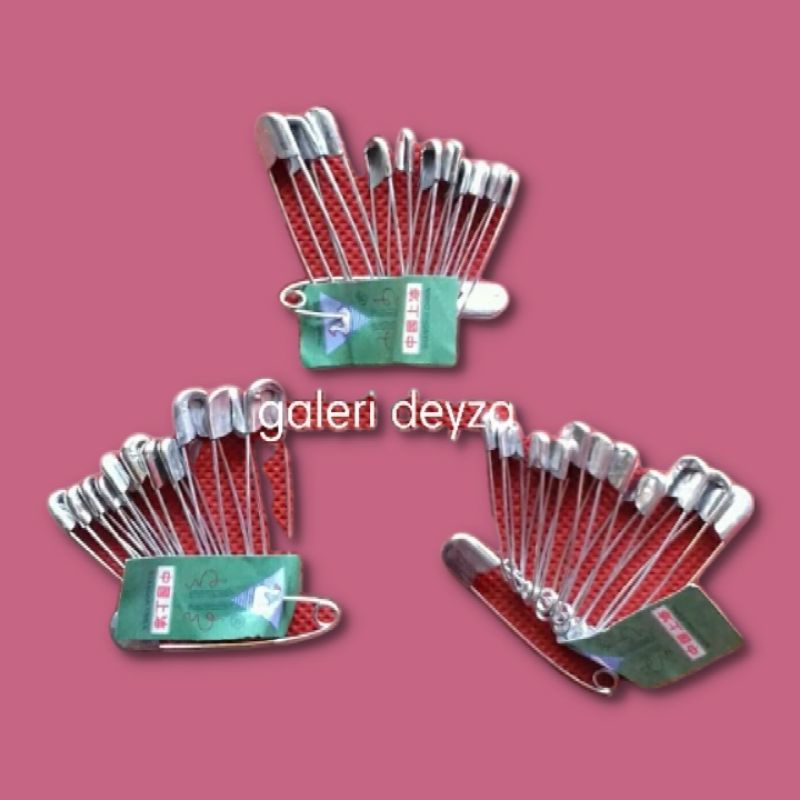 PENITI BESAR SILVER