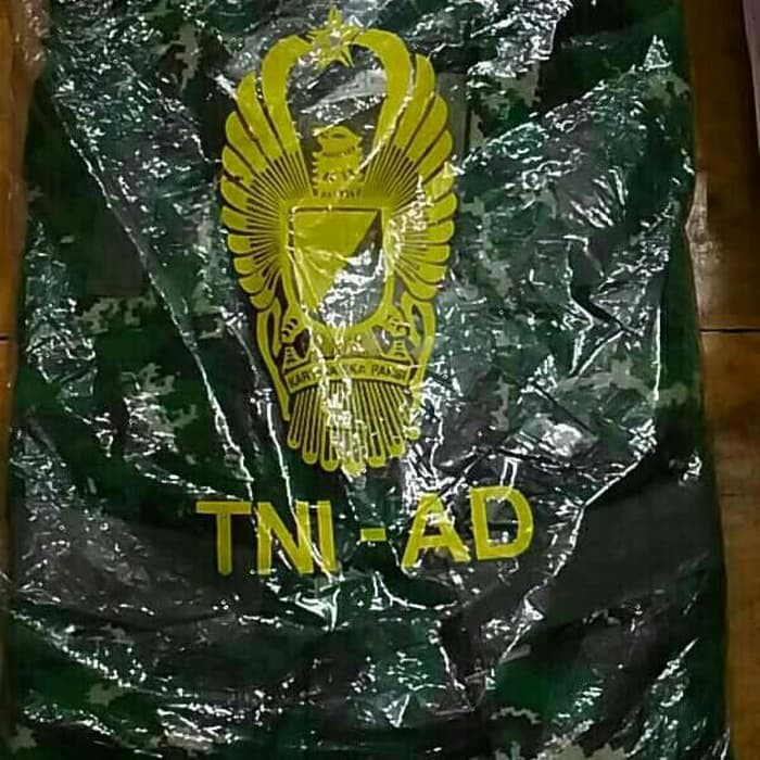 Termurah Baju PDL NKRI original jatah TNI