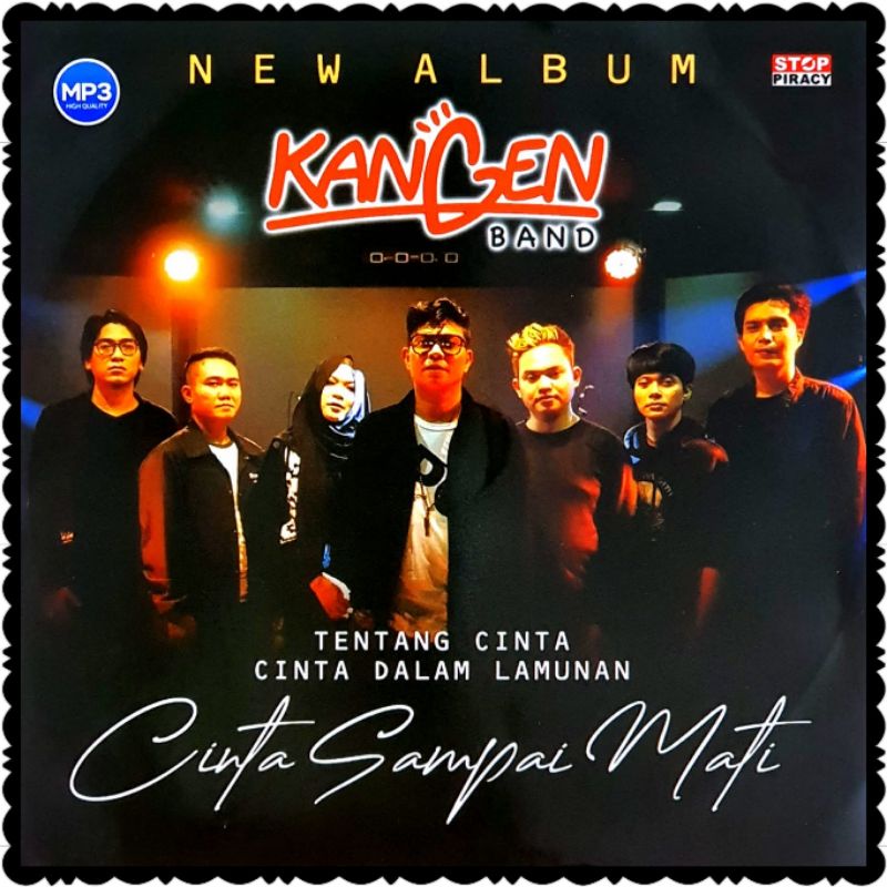 KASET MP3 KOLEKSI LENGKAP LAGU KANGEN BAND TERBARU-MP3 LAGU TULUS ALBUM TERBARU