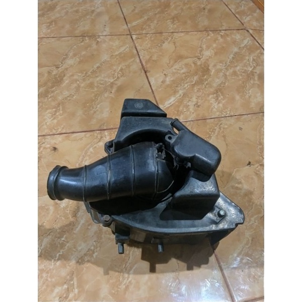 Box filter honda megapro original