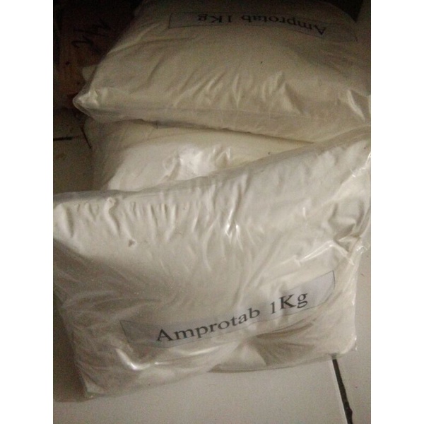 

Amprotab 1Kg Amilum Pro Tablet 1 Kg