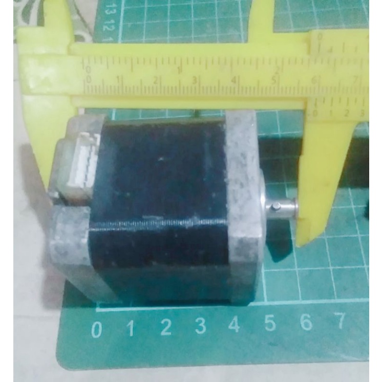 magnet Magnet kotak ukuran 85 x65x18mm - jenis ferite lengket