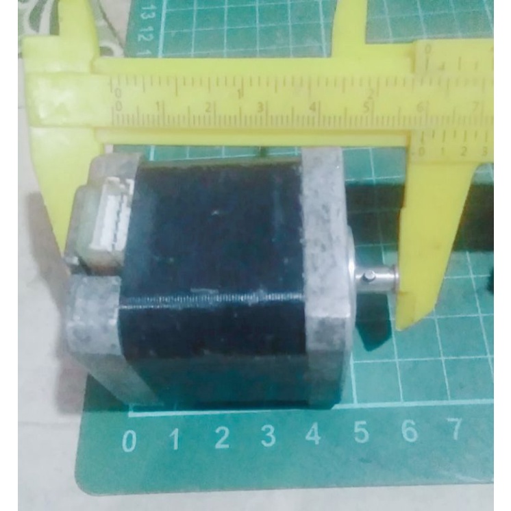 Rotor Magnet neodymium ex bearing ex sepul ex motor stepper