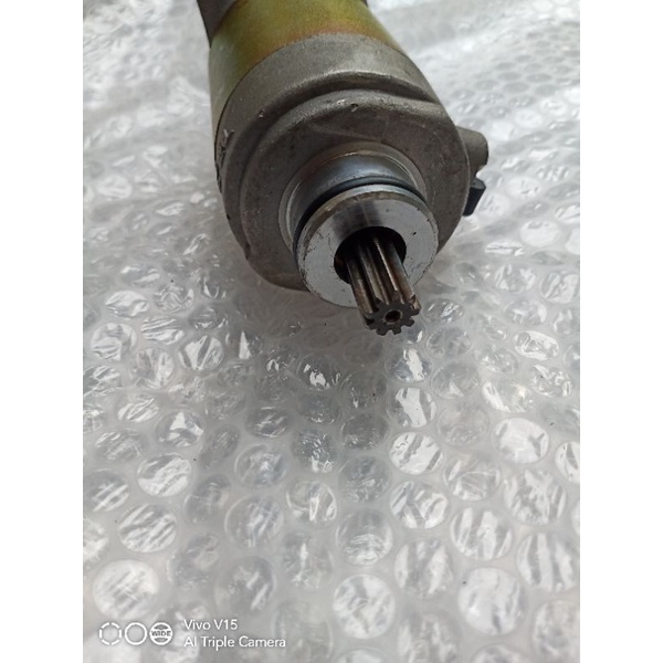 Dinamo stater minerva gtr150 gtr170 gtr 150 gtr 170