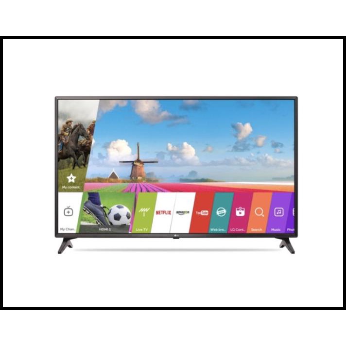 tv led lg 32 inch 32lm570bptc digital smart tv full hd garansi resmi