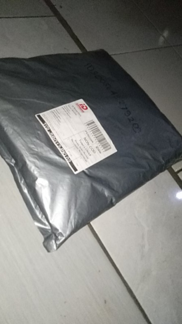 Kemeja Batik Pria Lengan Panjang Size M L Xl Xxl  Bswart Batik Hrb026 Kenongo Batik Jumbo