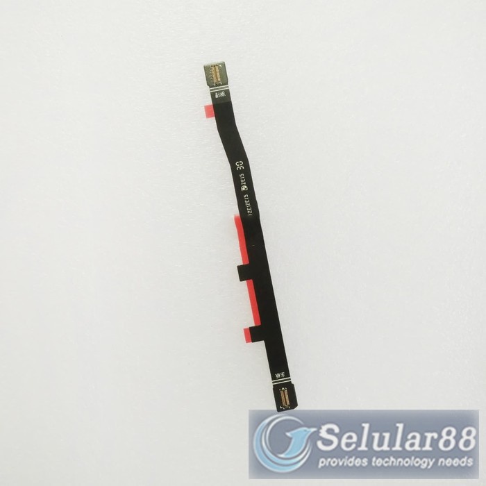 Flexible Con LCD Xiaomi Redmi Note 4G Konektor Board Sparepart Part HP