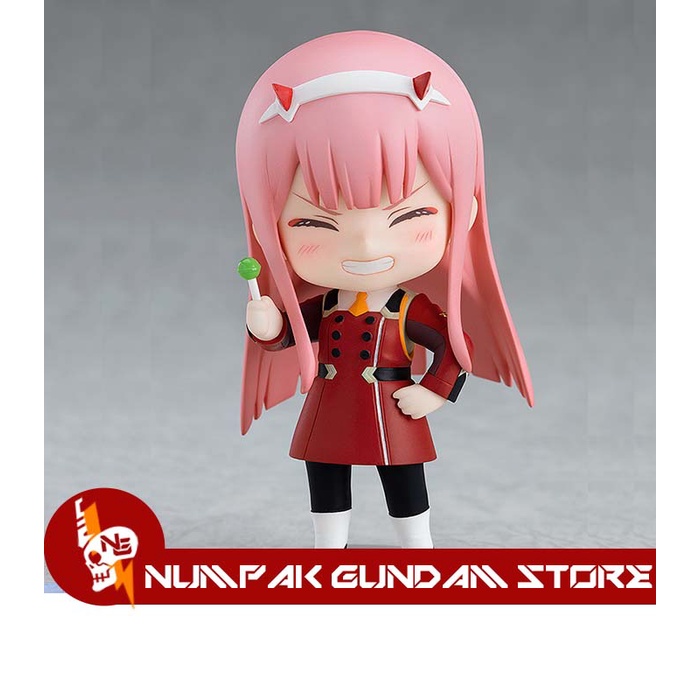 Nendoroid Figure Zero Two Darling in the franxx