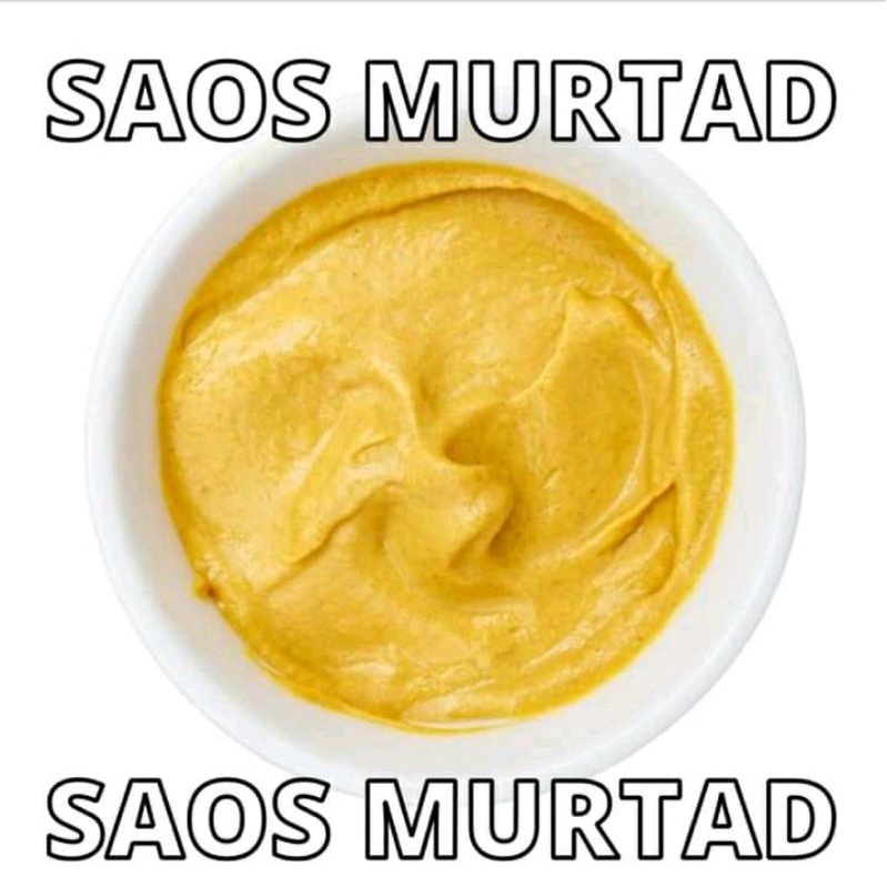 saos murtad