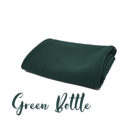 -GREEN BOTTLE