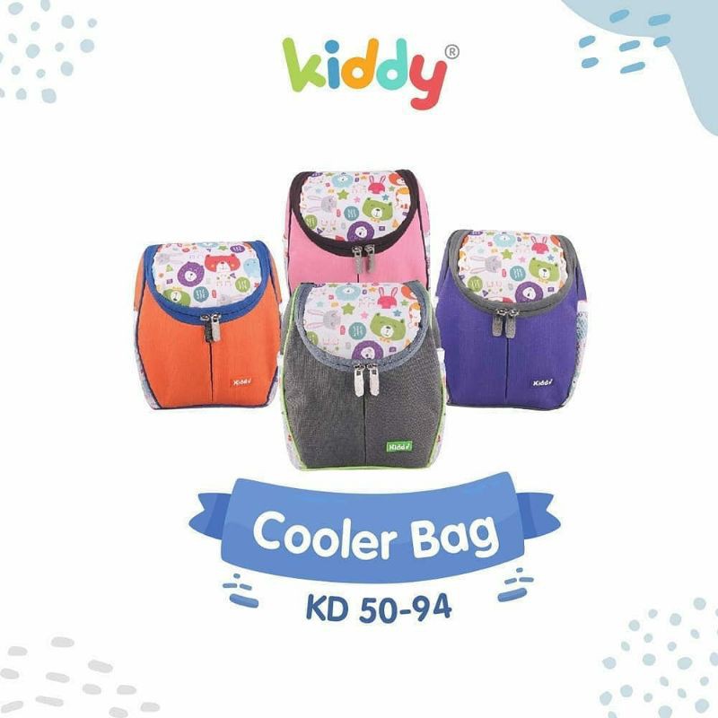 TAS ASI COOLER BAG KIDDY