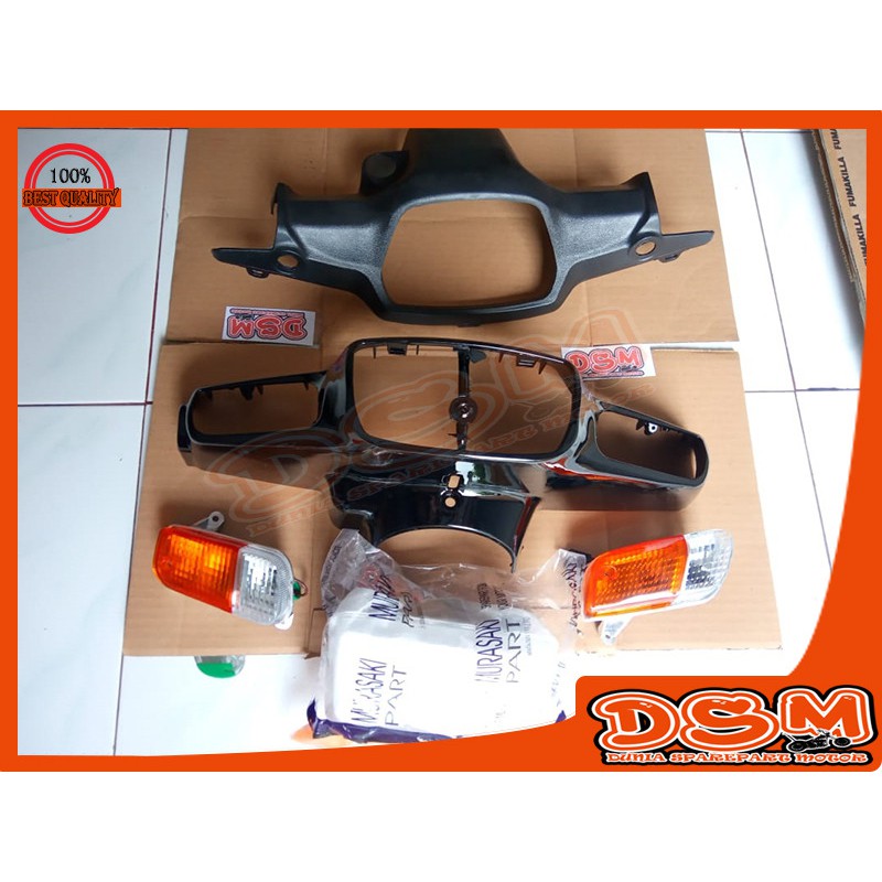 BATOK HONDA GRAND / BATOK ASTREA / BATOK LEGENDA / BATOK LEGENDA 2 / BATOK HONDA ASTREA