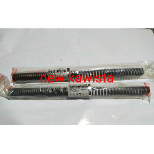 PER AS SHOCK SHOK DEPAN YAMAHA JUPITER MX LAMA