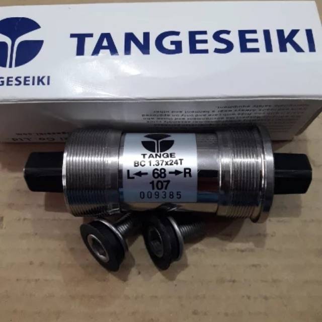 BB TANGE SEIKI 107 JAPAN