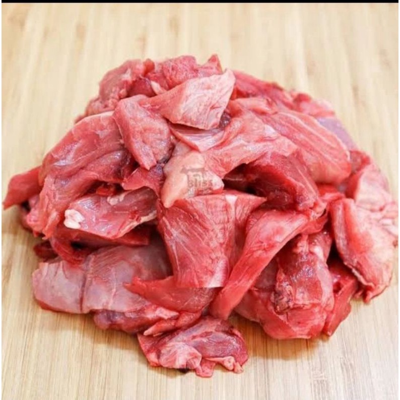 

Daging Rawon 500 gram