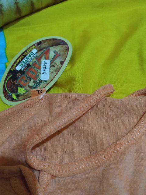 Gamis Kaos Combed Mila Ori Ziray Batik Jumbo Premium