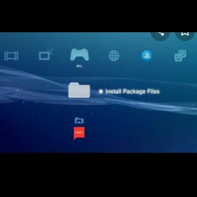 Установка package. Package Manager ps3. Install package files. Ps3 install pkg. Ps3 packages.