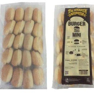 

Roti burger bernardi isi 20